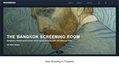 Desktop Screenshot of moveedoo.com